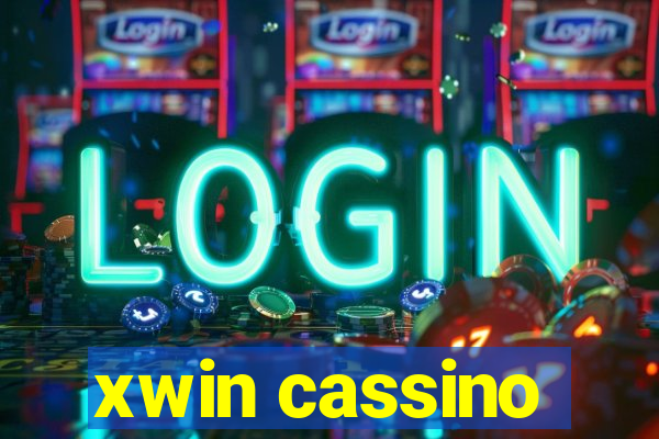 xwin cassino